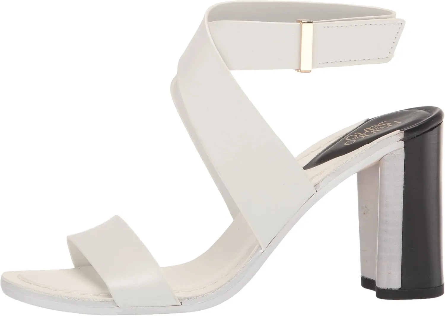 Franco Sarto Women's Olinda High Heel Dress Sandal