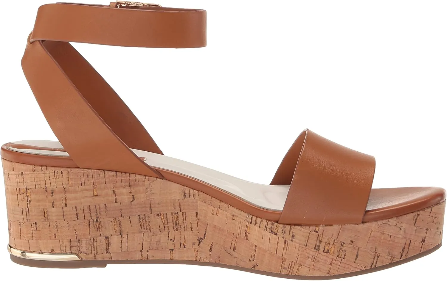 Franco Sarto Women's Presley Platform Wedge Sandal