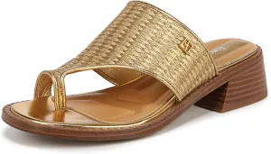 Franco Sarto Women's Sia Slide Sandal