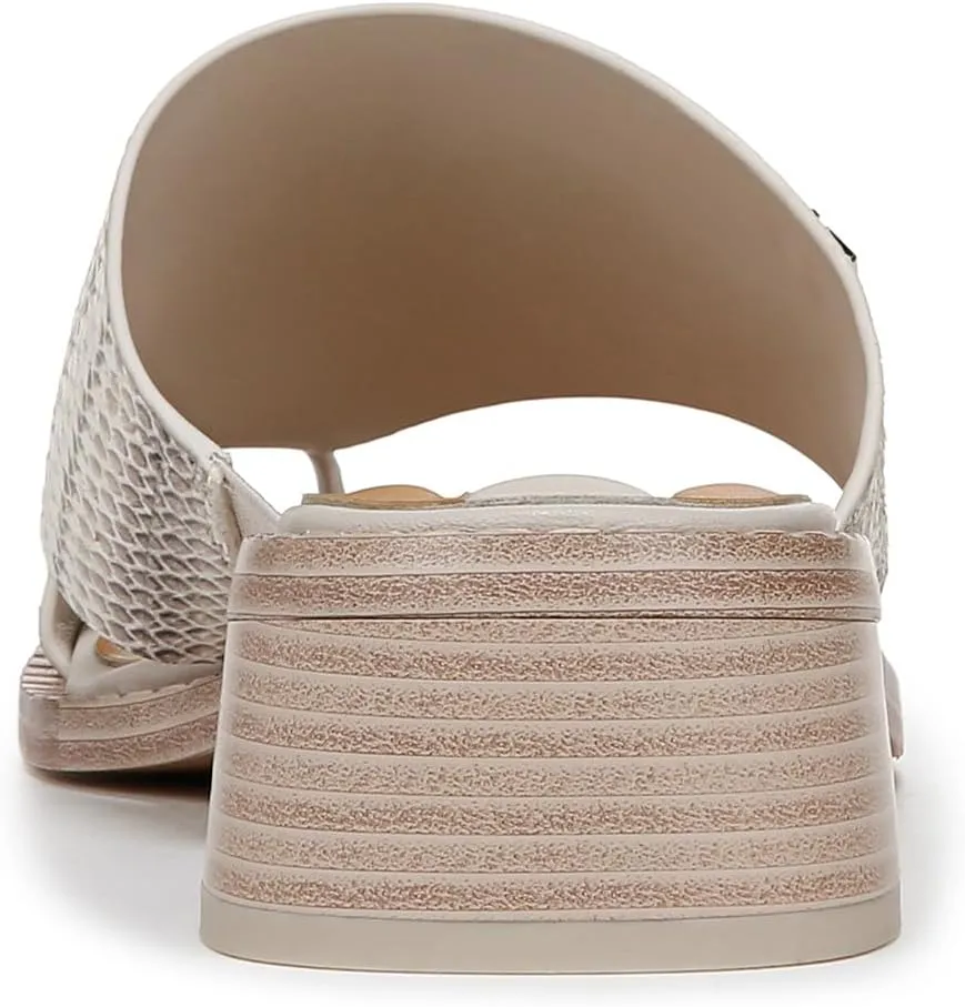 Franco Sarto Women's Sia Slide Sandal
