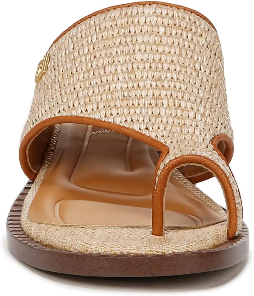 Franco Sarto Women's Sia Slide Sandal