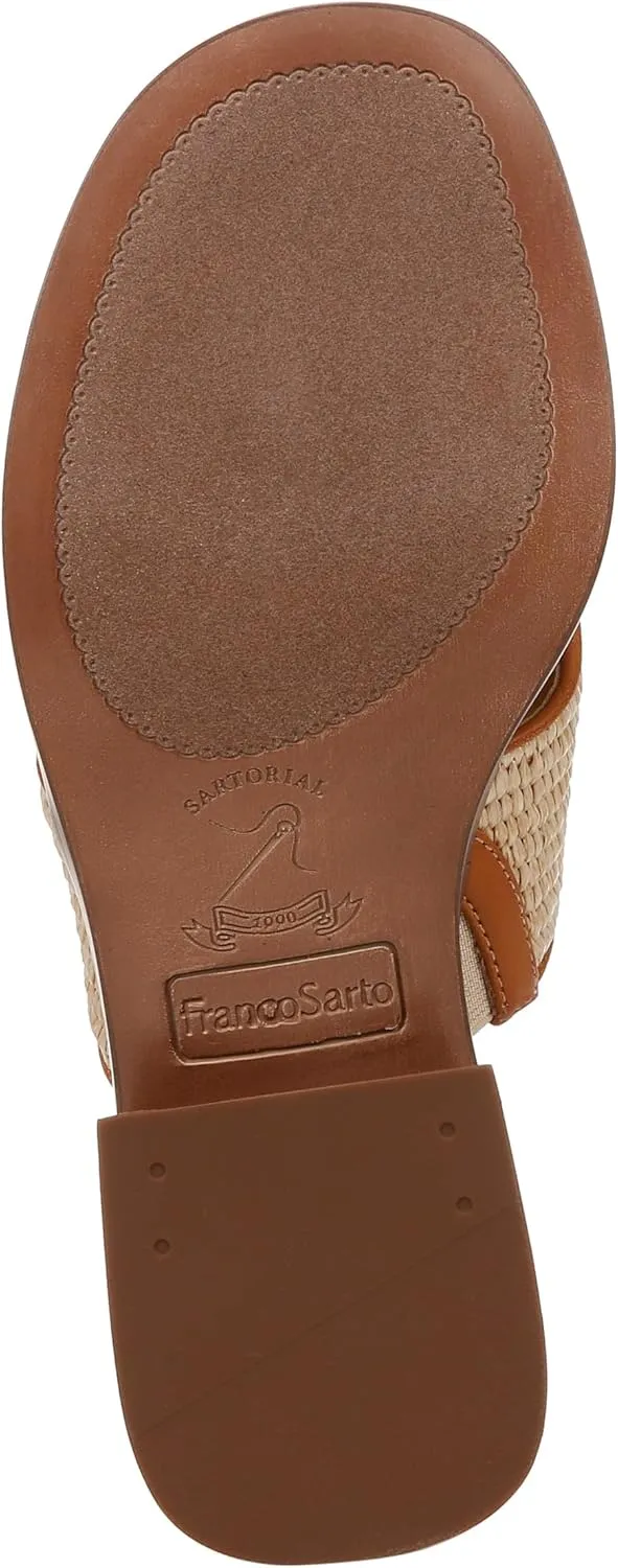 Franco Sarto Women's Sia Slide Sandal