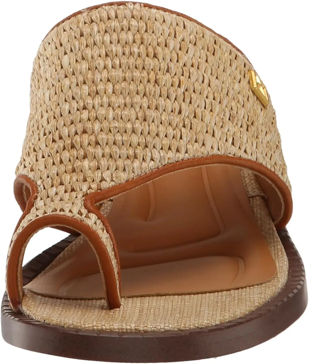 Franco Sarto Women's Sia Slide Sandal