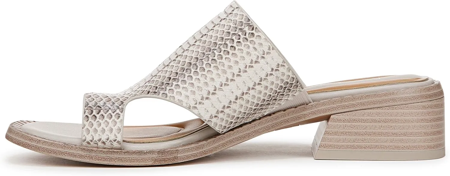 Franco Sarto Women's Sia Slide Sandal