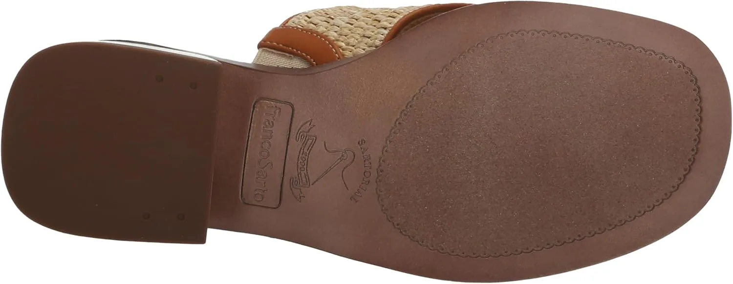 Franco Sarto Women's Sia Slide Sandal