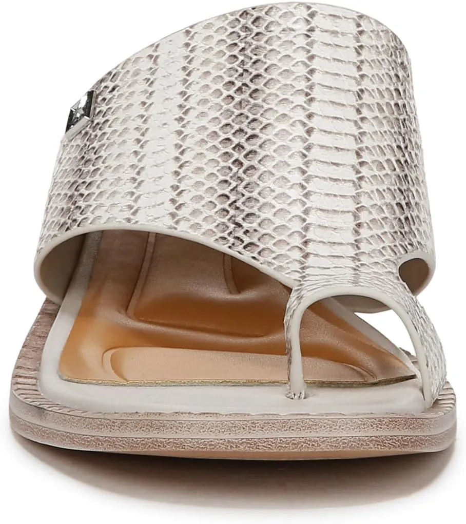 Franco Sarto Women's Sia Slide Sandal