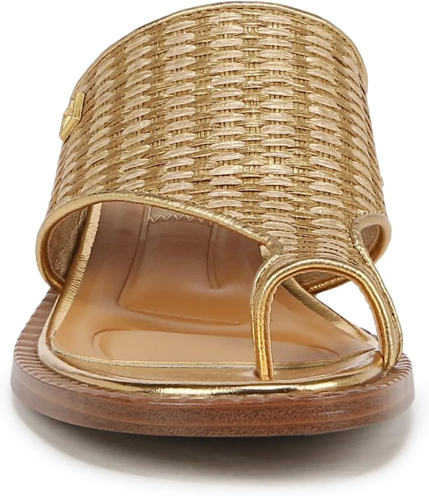Franco Sarto Women's Sia Slide Sandal