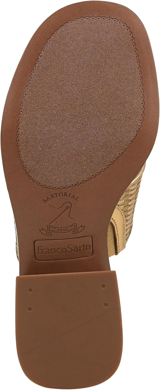Franco Sarto Women's Sia Slide Sandal