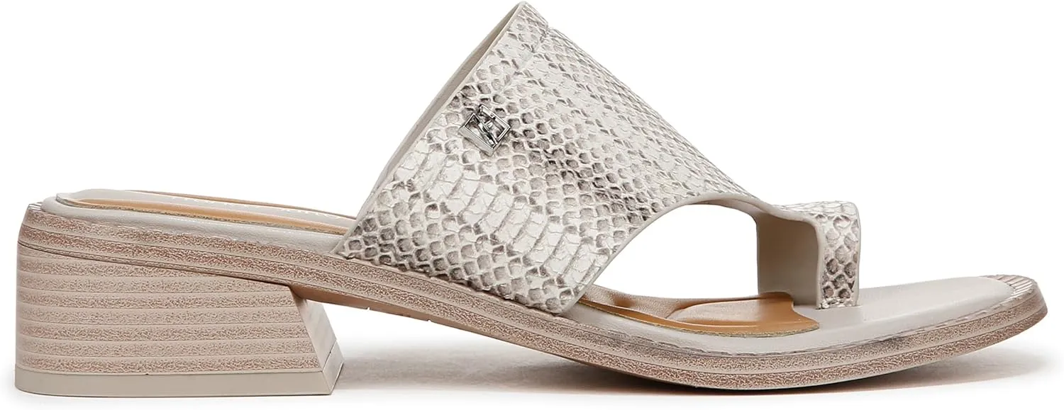 Franco Sarto Women's Sia Slide Sandal