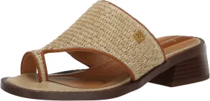 Franco Sarto Women's Sia Slide Sandal