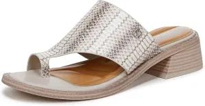Franco Sarto Women's Sia Slide Sandal