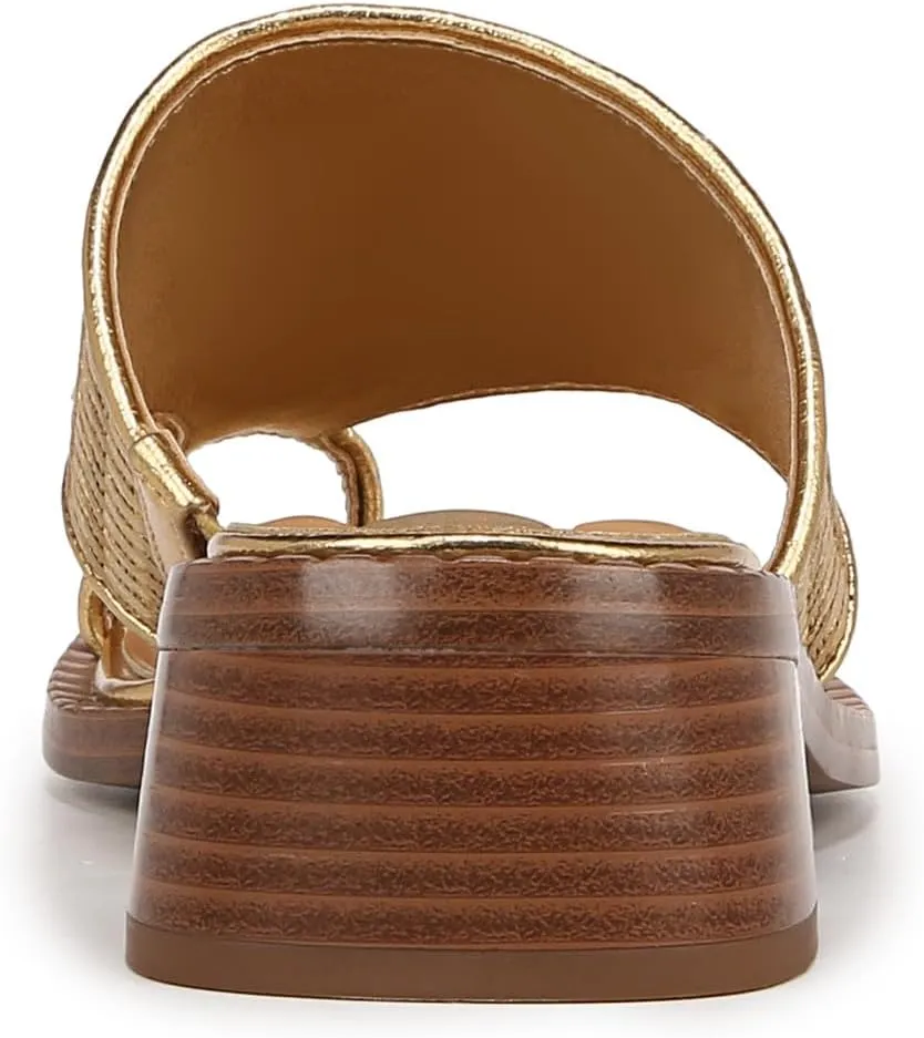 Franco Sarto Women's Sia Slide Sandal