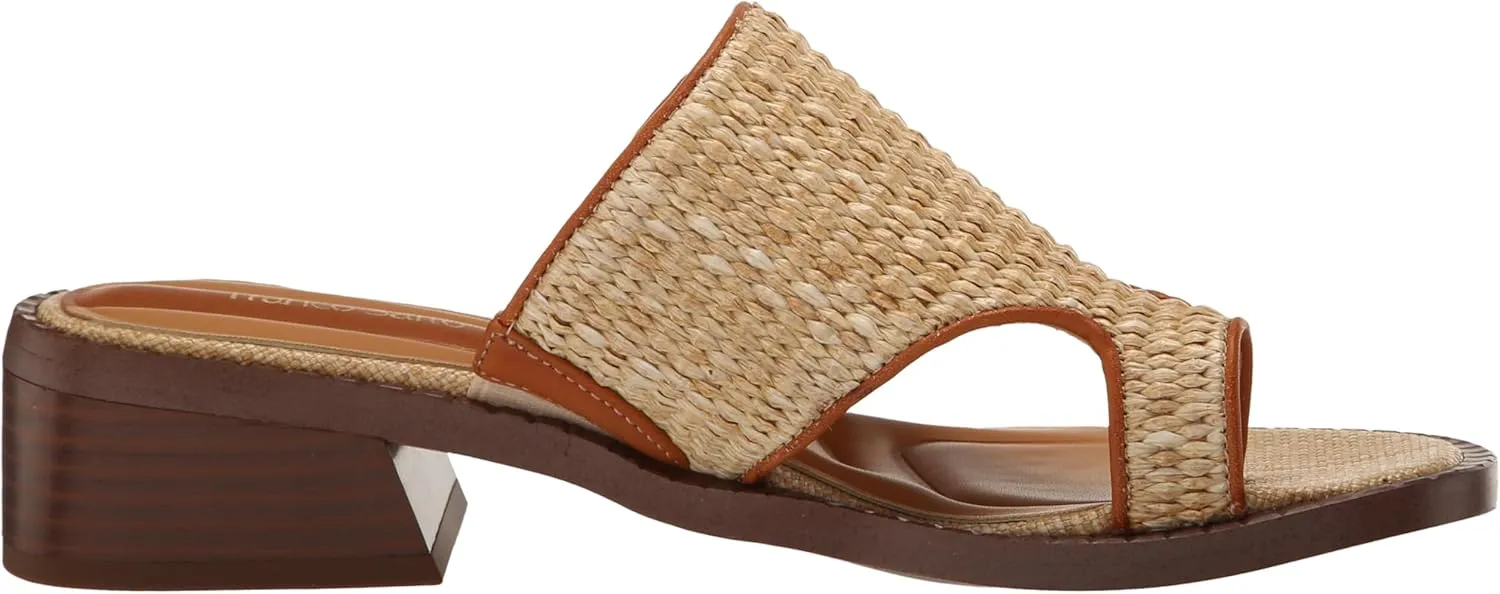 Franco Sarto Women's Sia Slide Sandal