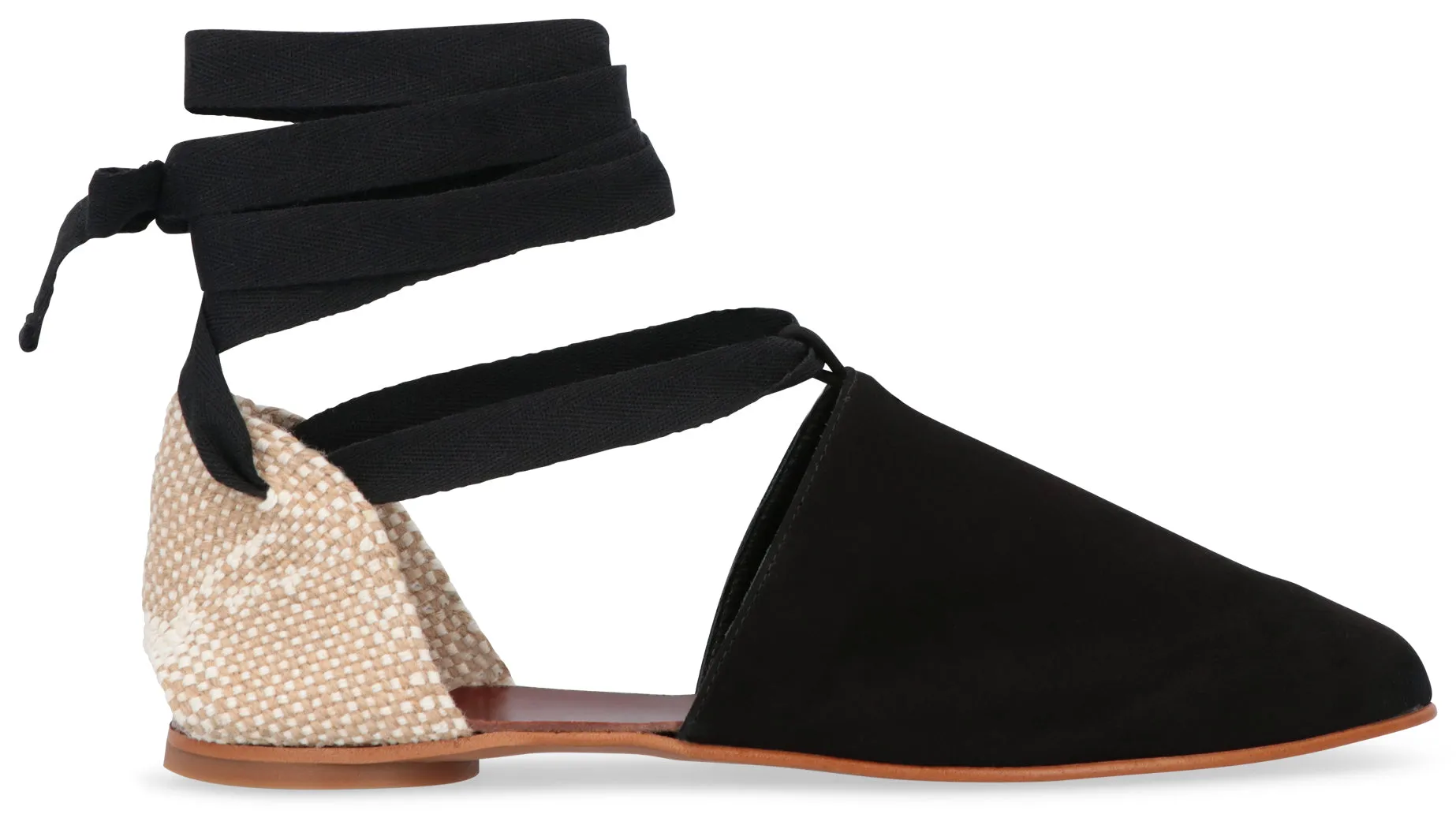 Gala suede espadrilles