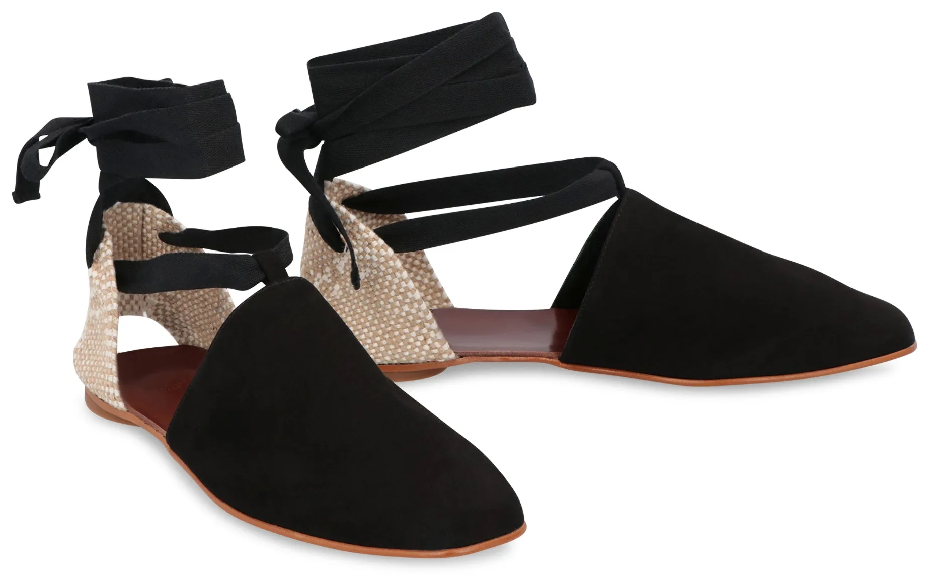 Gala suede espadrilles