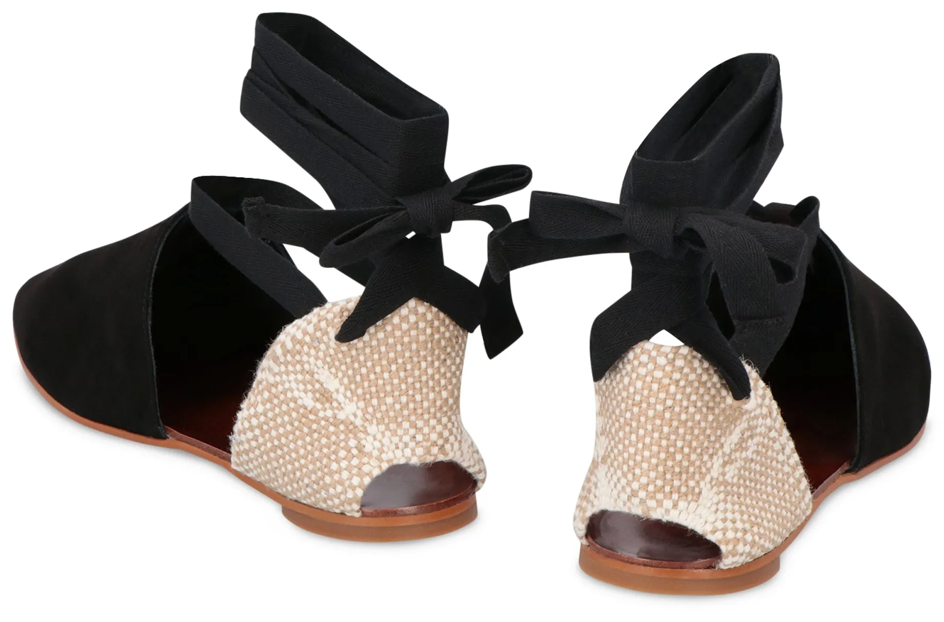 Gala suede espadrilles