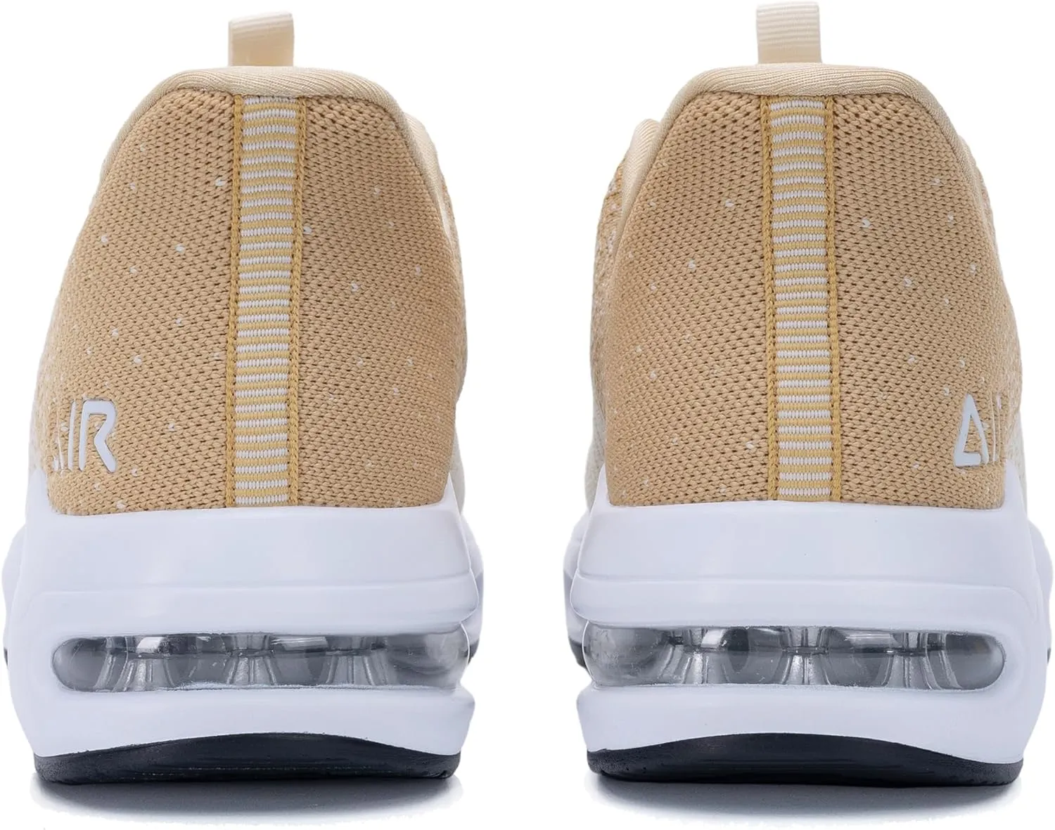 GANNOU Women’s Walking Shoes Air Athletic Tennis Breathable Running Sneakers for Gyms Workouts Jogging