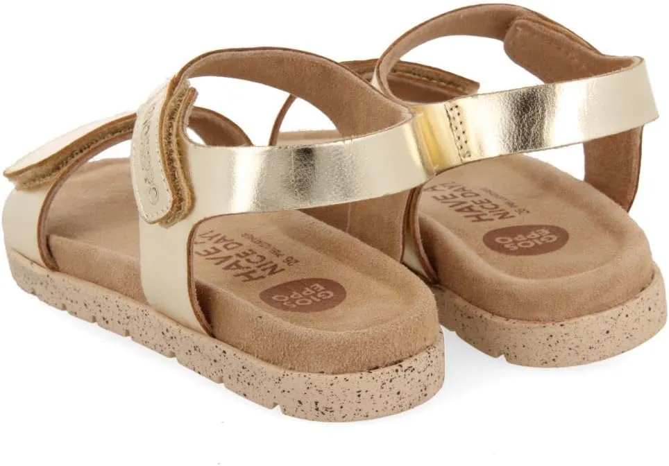 GIOSEPPO Boy's Modern Sandal