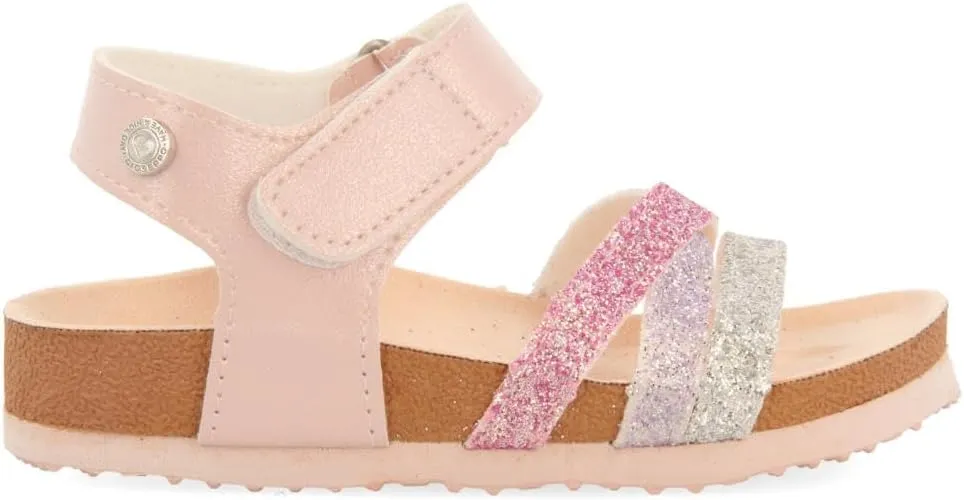 GIOSEPPO Mädchen Caroina Flipflop