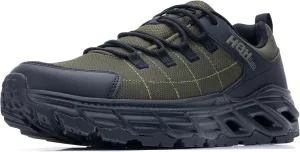 GOOBON Mens Trail Running Shoes|FALKON 1.0|Tennis Jogging Shoes|Cross Training Shoes|Athletic Footwear||Hiking Outdoor Sneakers