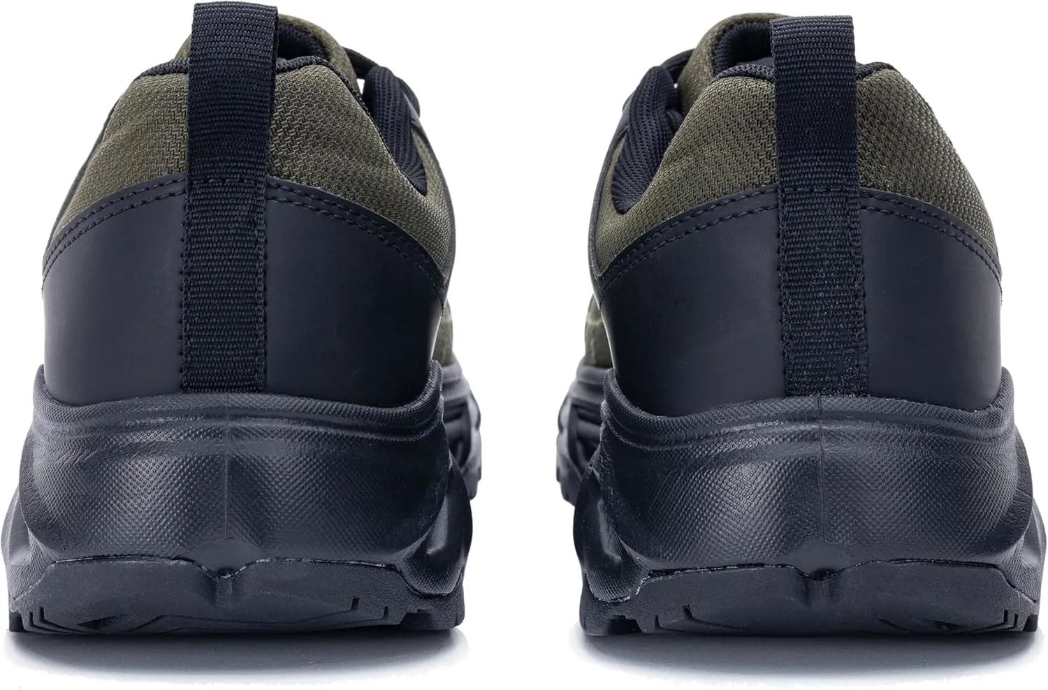 GOOBON Mens Trail Running Shoes|FALKON 1.0|Tennis Jogging Shoes|Cross Training Shoes|Athletic Footwear||Hiking Outdoor Sneakers