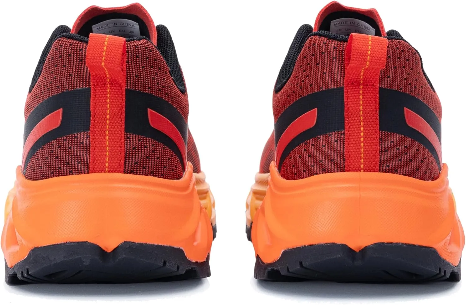 GOOBON Mens Trail Running Shoes|FALKON 1.0|Tennis Jogging Shoes|Cross Training Shoes|Athletic Footwear||Hiking Outdoor Sneakers