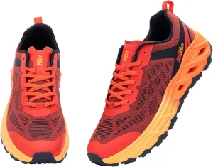 GOOBON Mens Trail Running Shoes|FALKON 1.0|Tennis Jogging Shoes|Cross Training Shoes|Athletic Footwear||Hiking Outdoor Sneakers