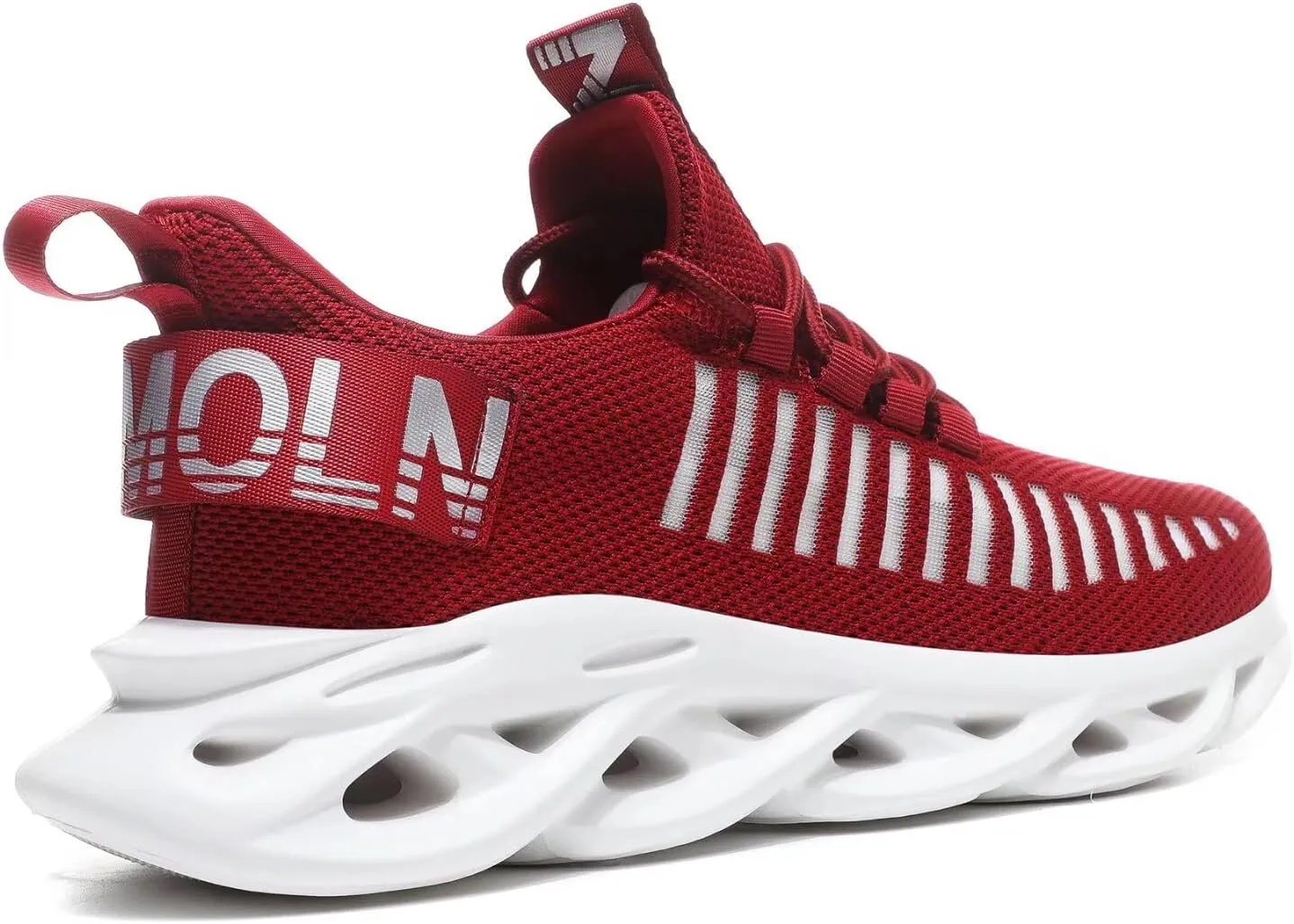 GSLMOLN Womens Walking Shoes Mesh Non Slip Gym Sports Casual Fashion Sneakers