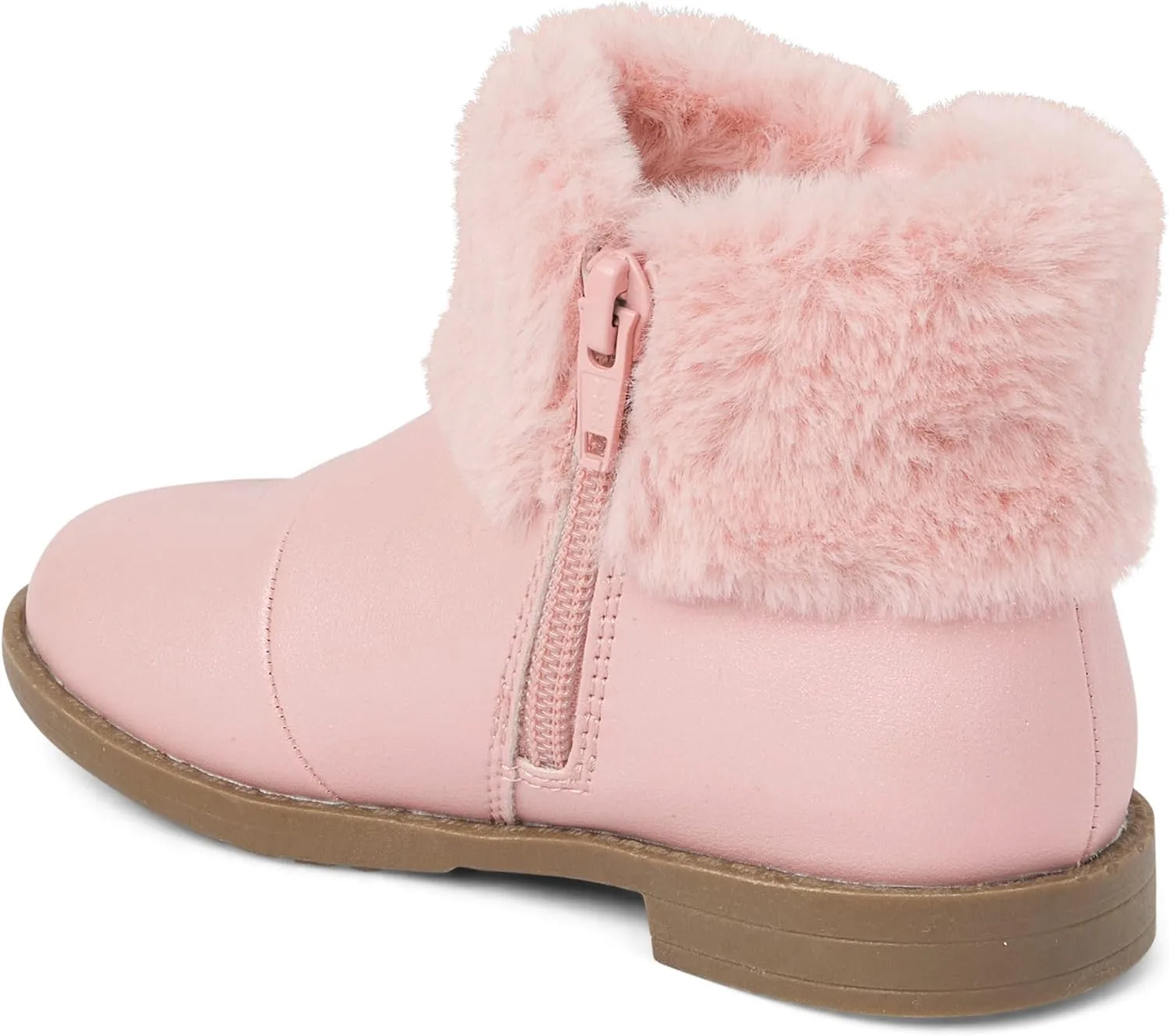 Gymboree Girl's and Toddler Short Ankle Boots Fashion