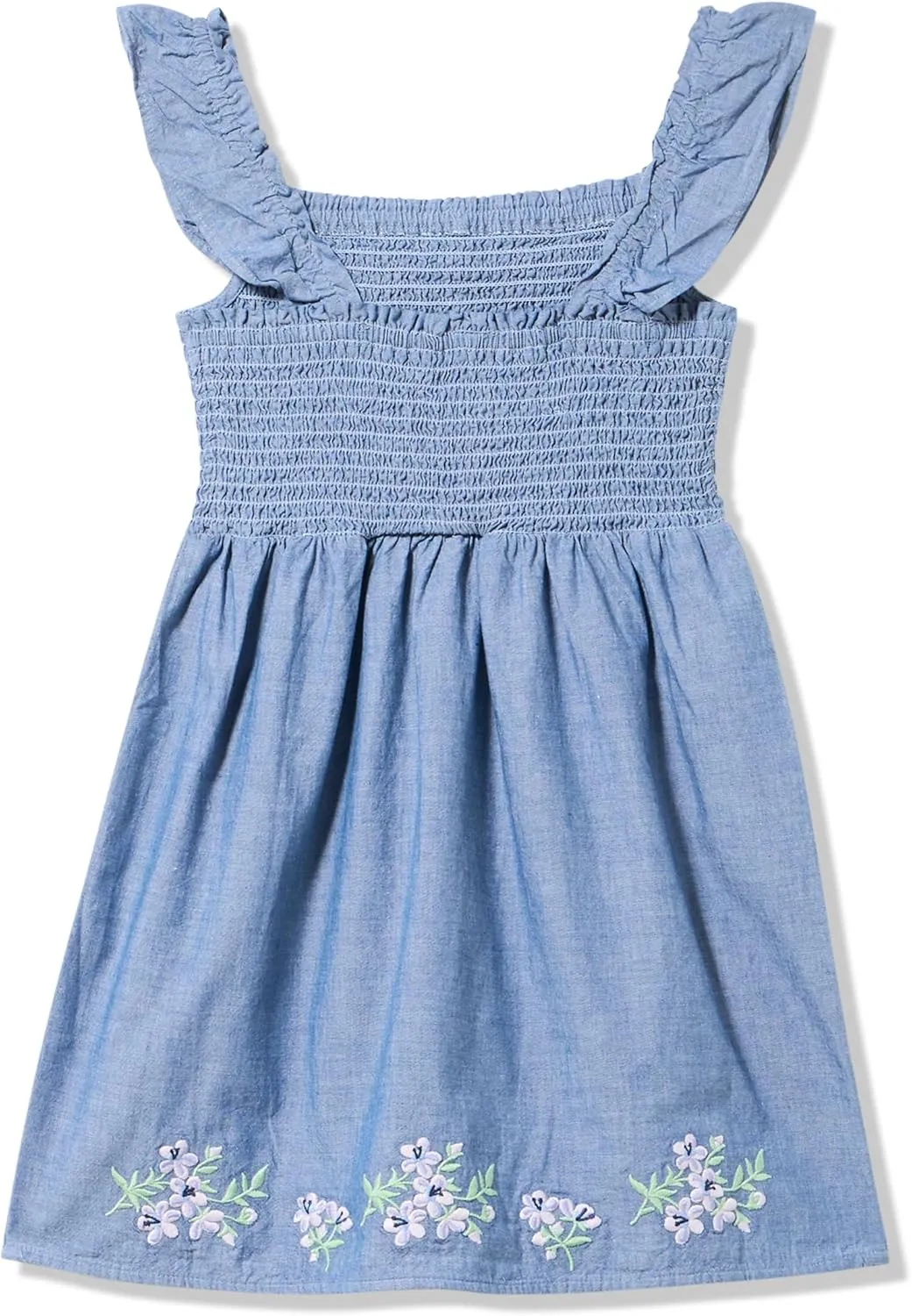 Gymboree,and Toddler Flutter Sleeve Dress