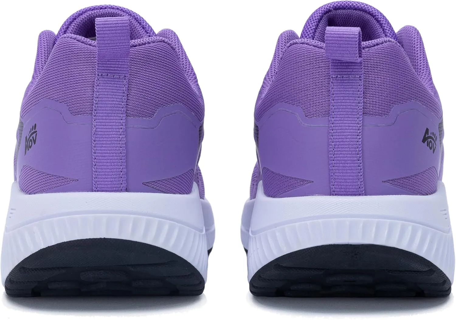 IIV Womens Air Walking Shoes Arch Support Casual Gym Workout Orthotic Fashion Sneakers for Plantar Fasciitis Pain Relief US 5.5-11