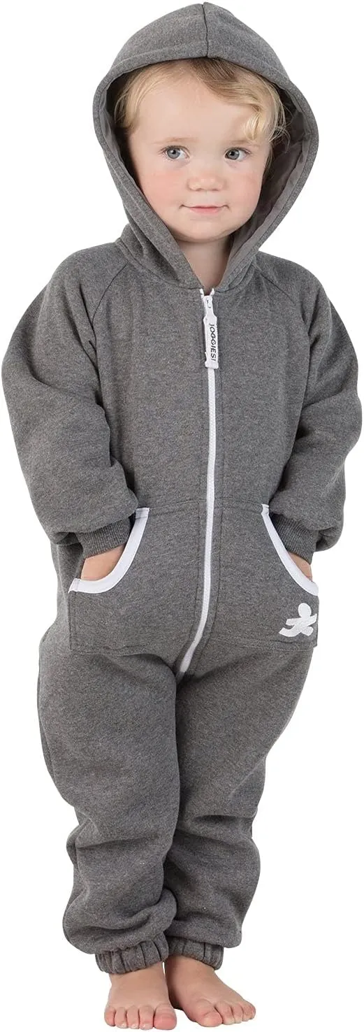 Joggies - Family Matching Hoodie One Pieces | Footless One Piece For Boys, Girls, Men, Women and Pets Sweaters
