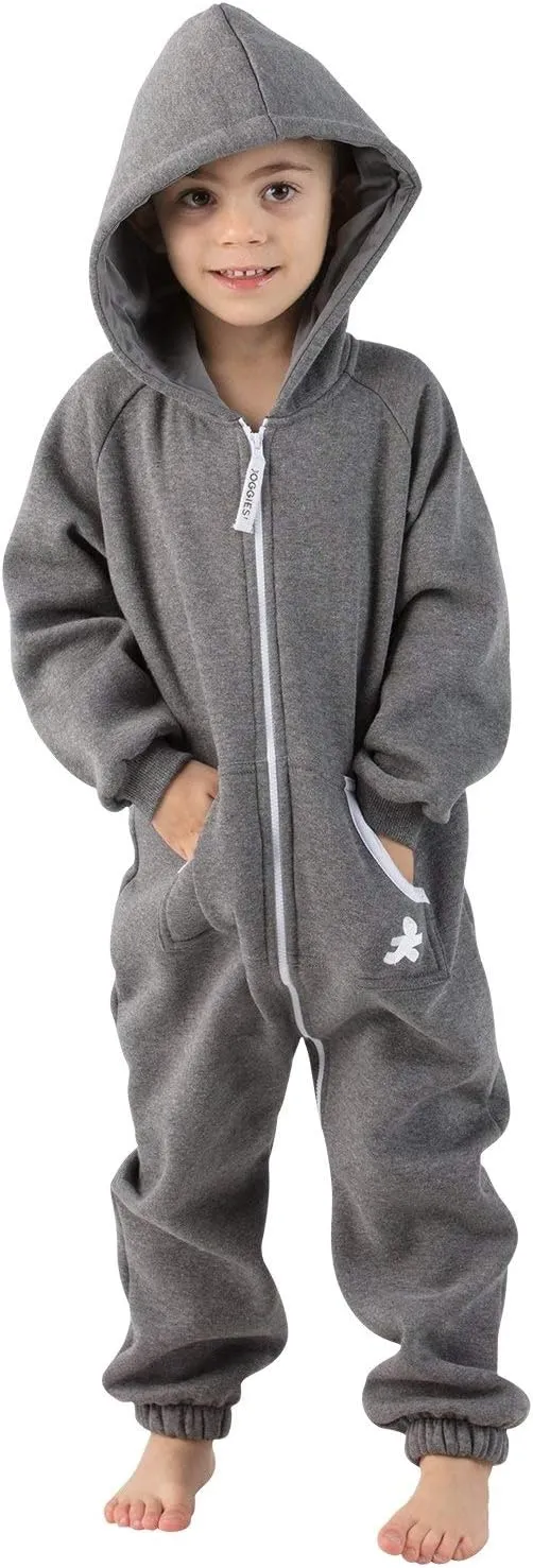 Joggies - Family Matching Hoodie One Pieces | Footless One Piece For Boys, Girls, Men, Women and Pets Sweaters