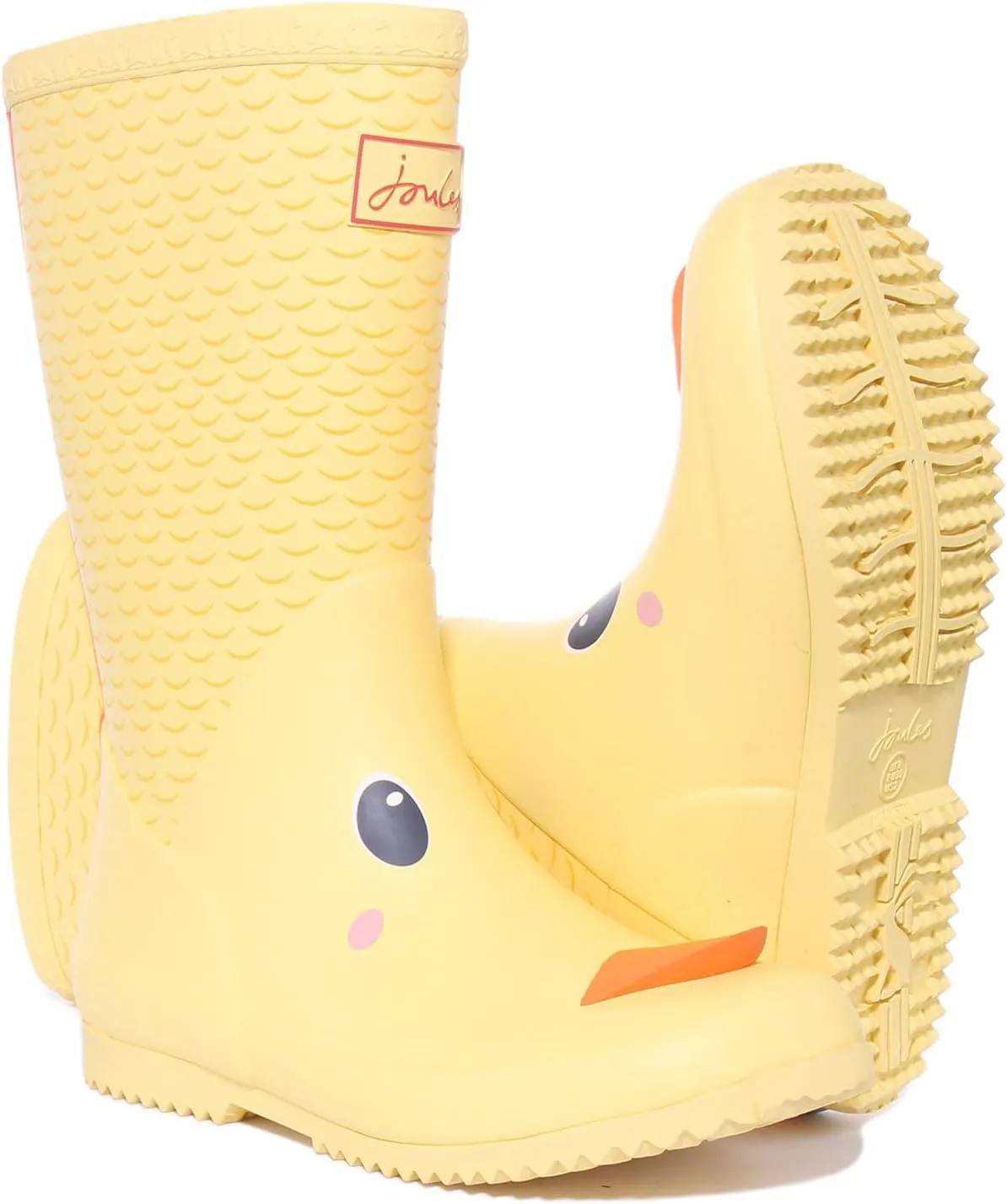 Joules Girl's Rainboots Rain Boot