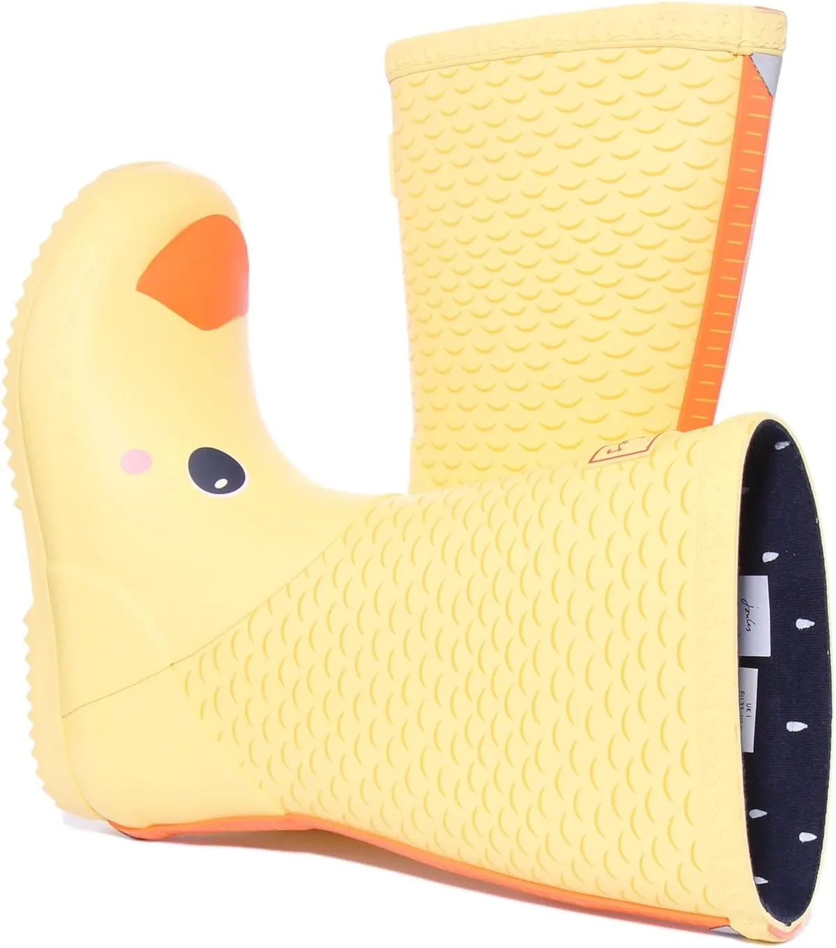 Joules Girl's Rainboots Rain Boot