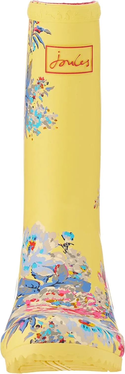 Joules Girl's Rainboots Rain Boot