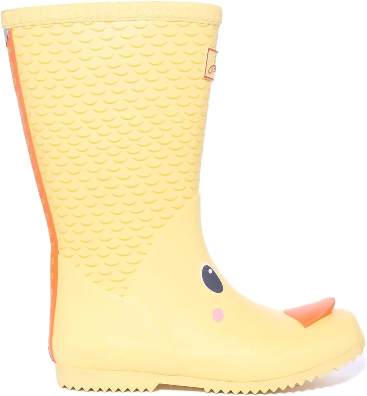 Joules Girl's Rainboots Rain Boot