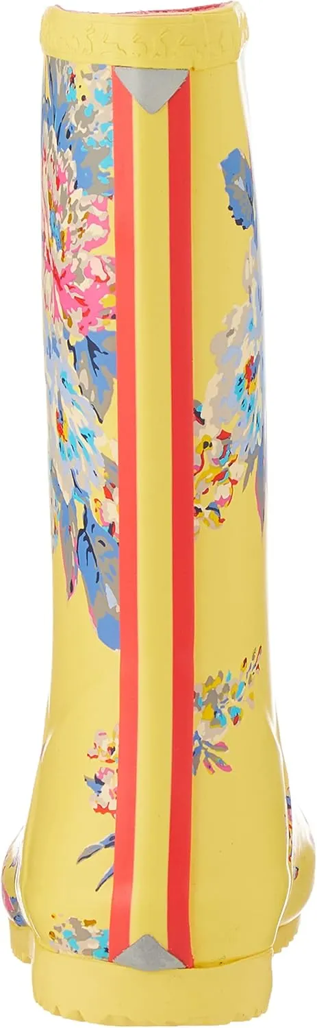 Joules Girl's Rainboots Rain Boot