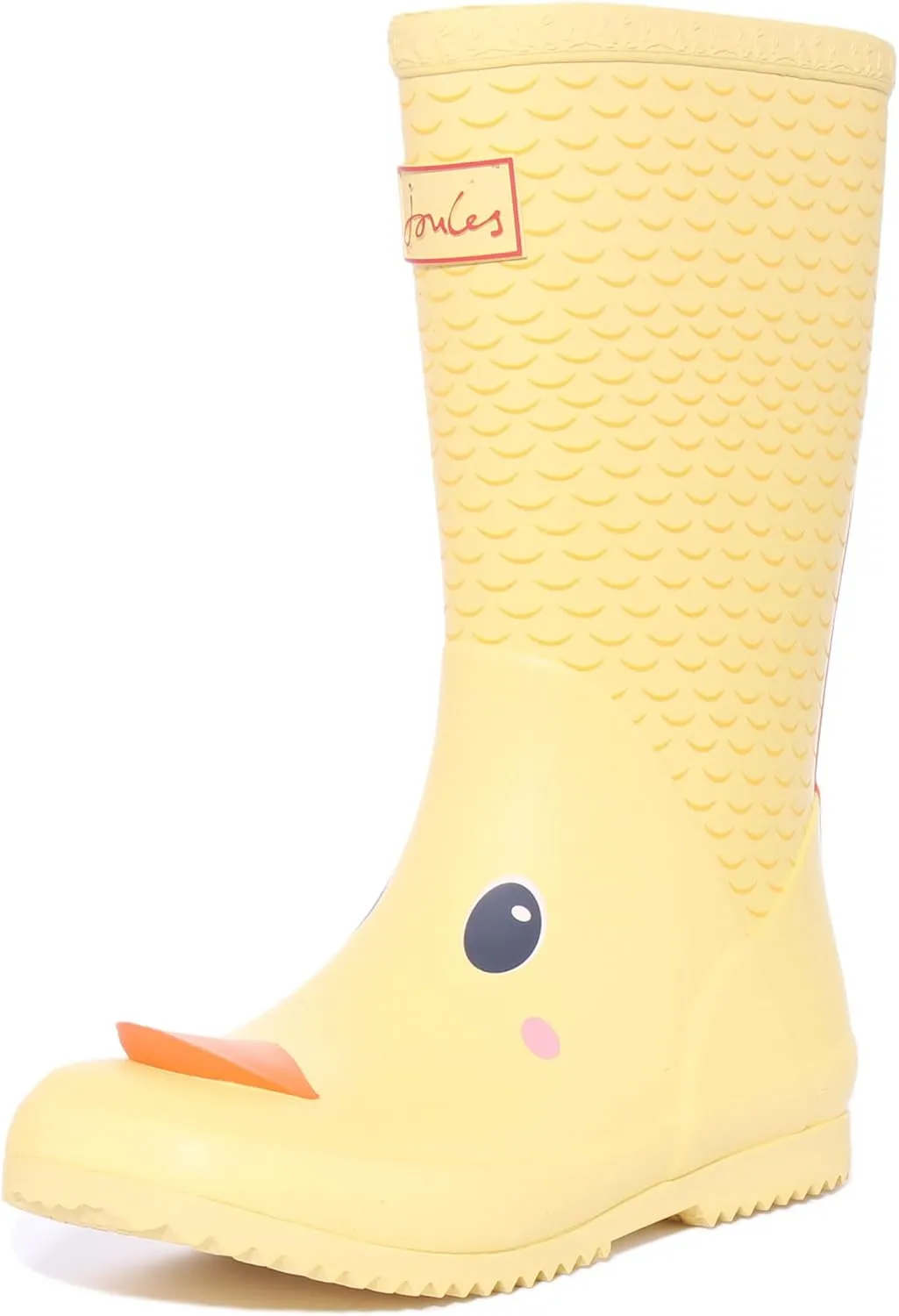 Joules Girl's Rainboots Rain Boot