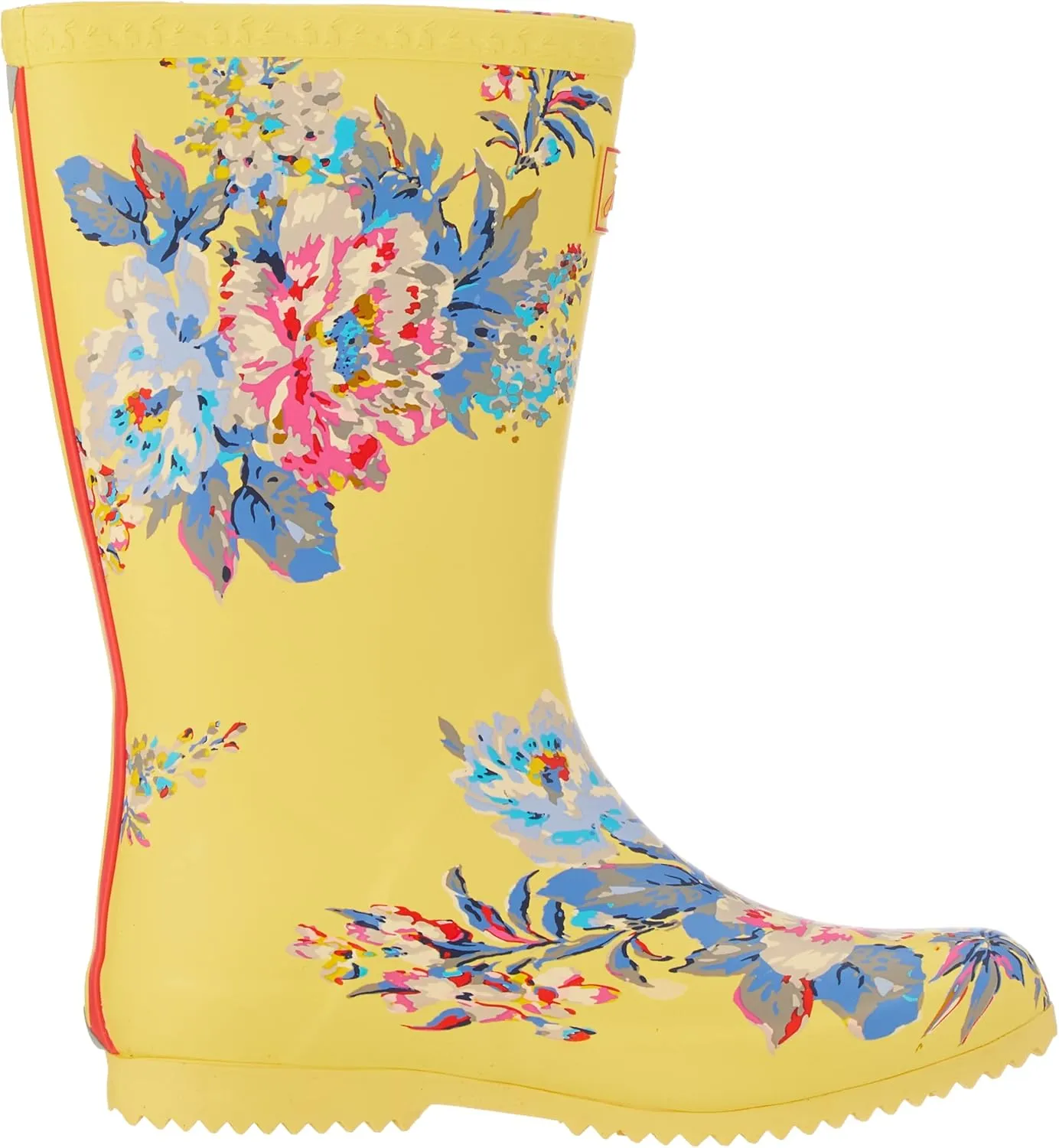 Joules Girl's Rainboots Rain Boot