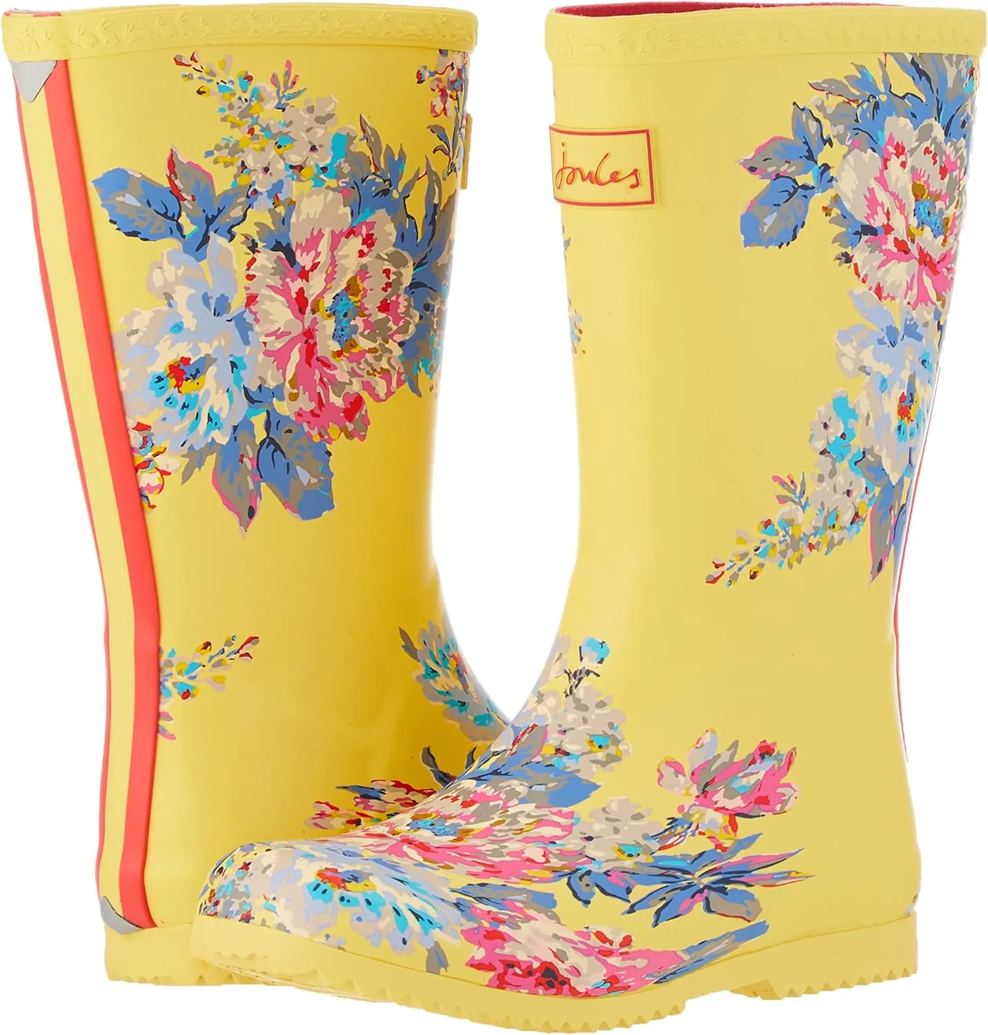 Joules Girl's Rainboots Rain Boot