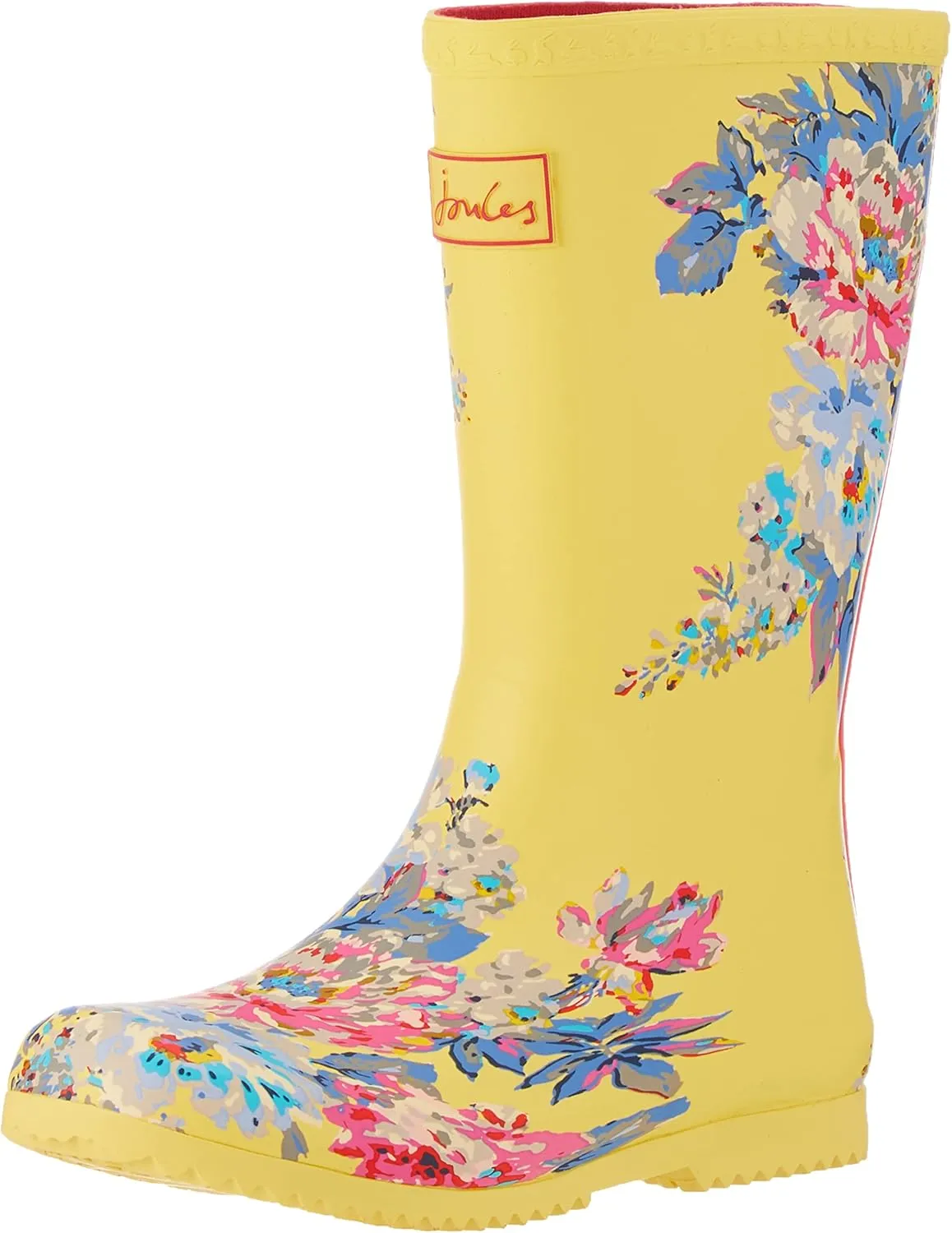 Joules Girl's Rainboots Rain Boot