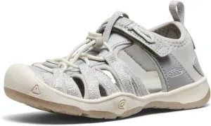 KEEN Kid's Moxie Closed Toe Casual Sandal