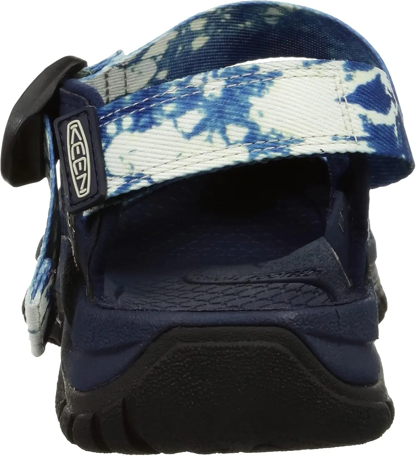 KEEN Men's Zerraport 2 Closed Toe Lightweight Sport Sandals