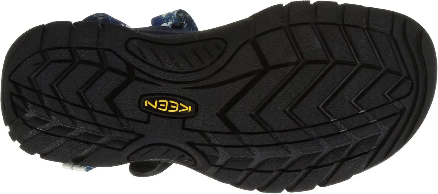 KEEN Men's Zerraport 2 Closed Toe Lightweight Sport Sandals