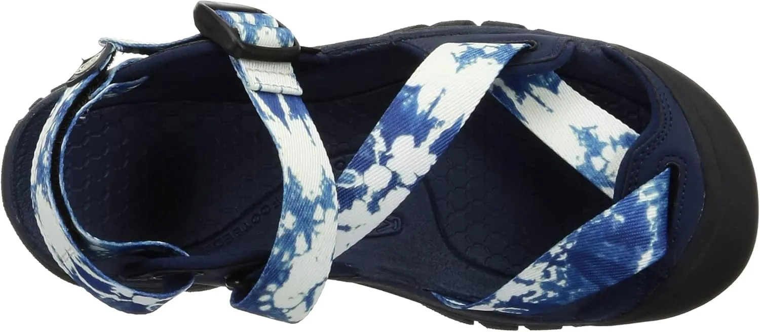 KEEN Men's Zerraport 2 Closed Toe Lightweight Sport Sandals