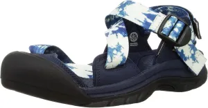 KEEN Men's Zerraport 2 Closed Toe Lightweight Sport Sandals