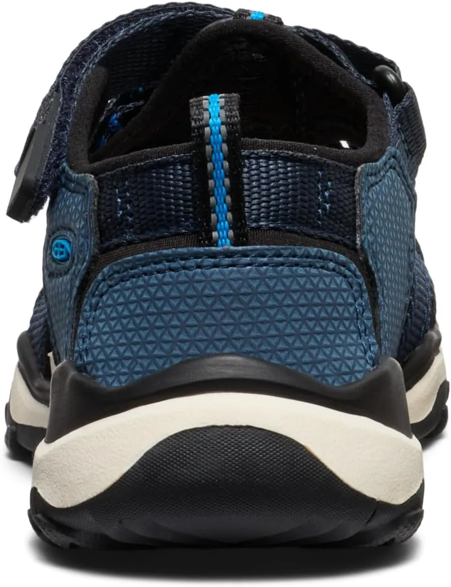 KEEN Unisex-Child Newport Neo H2 Closed Toe Water Sandals