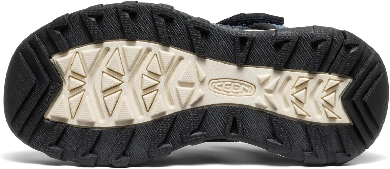 KEEN Unisex-Child Newport Neo H2 Closed Toe Water Sandals