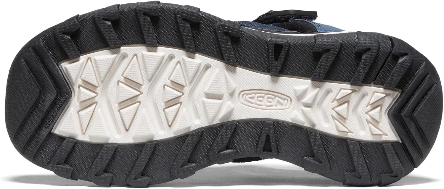 KEEN Unisex-Child Newport Neo H2 Closed Toe Water Sandals